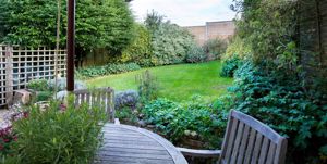 Garden- click for photo gallery